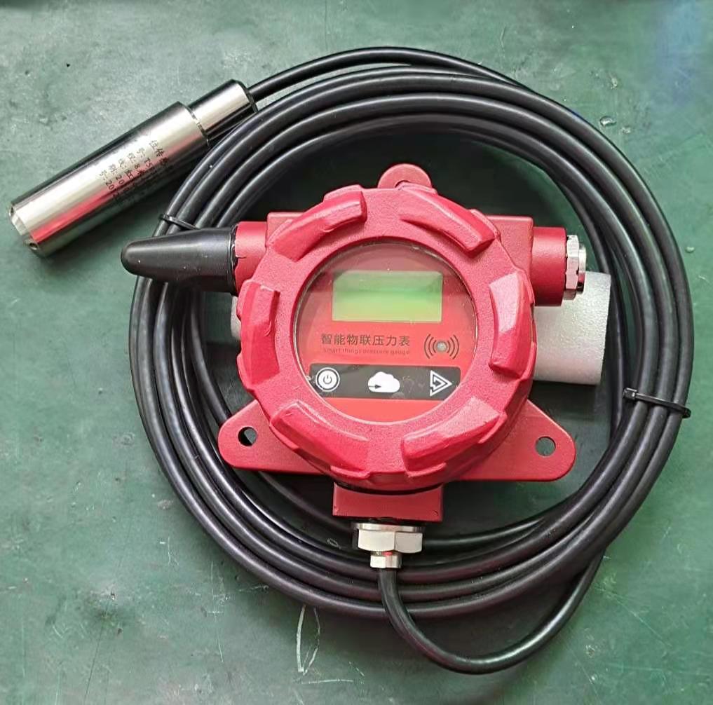 TK83G80K5T5 智能消防液位表