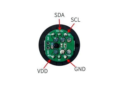 TKTW1000_燃?xì)?MPa數(shù)字壓力傳感器