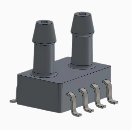 TKYNxxxA系列差壓傳感器是一款專門針對(duì)差壓測(cè)量的高效壓力傳感器