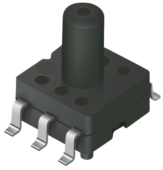負(fù)100~1000KPA 模擬mv電壓輸出表壓傳感器